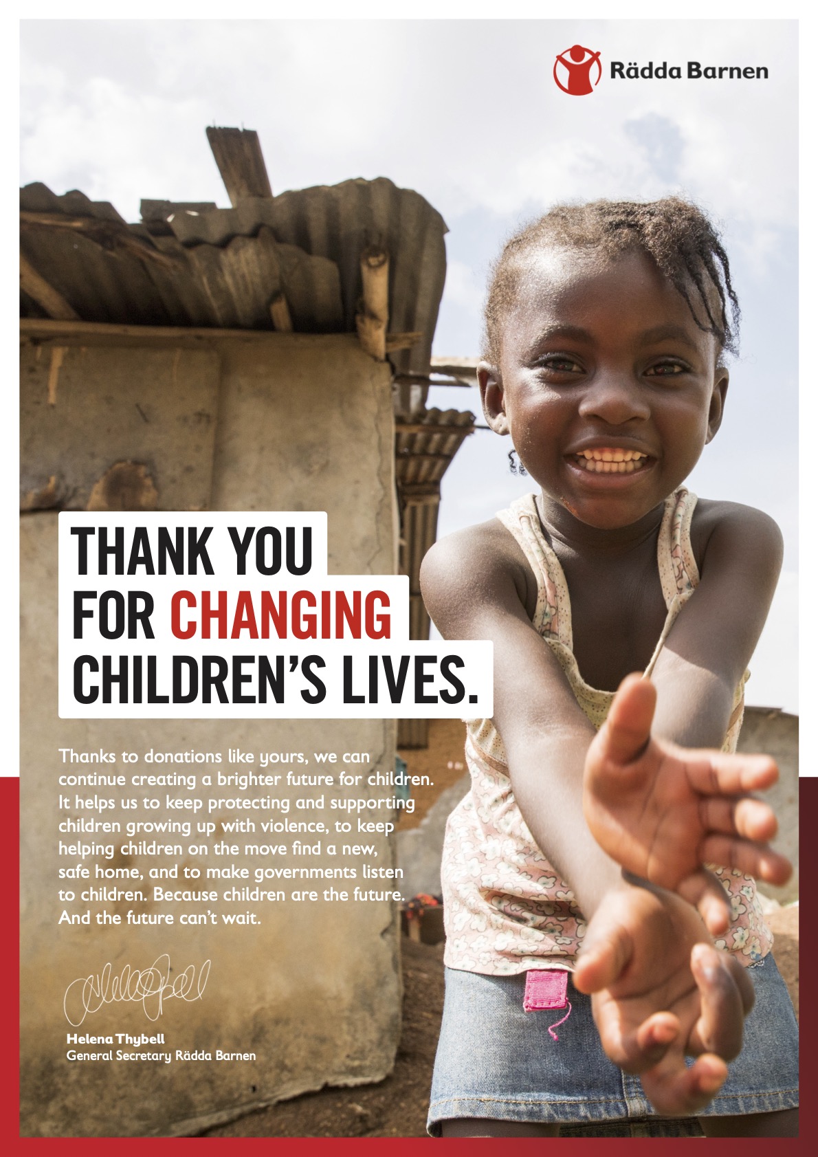 This year Castolin Scandinavia has chosen the perfect Christmas gift. A